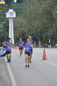 โรงเรียนสาธิตมหาวิทยาลัยเชียงใหม่ ระดับอนุบาลและประถมศึกษา จัดงาน ITPC SATIT CMU Mini Marathon 2025