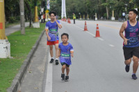 โรงเรียนสาธิตมหาวิทยาลัยเชียงใหม่ ระดับอนุบาลและประถมศึกษา จัดงาน ITPC SATIT CMU Mini Marathon 2025