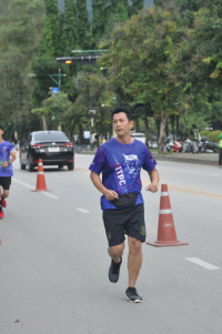 โรงเรียนสาธิตมหาวิทยาลัยเชียงใหม่ ระดับอนุบาลและประถมศึกษา จัดงาน ITPC SATIT CMU Mini Marathon 2025