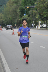 โรงเรียนสาธิตมหาวิทยาลัยเชียงใหม่ ระดับอนุบาลและประถมศึกษา จัดงาน ITPC SATIT CMU Mini Marathon 2025