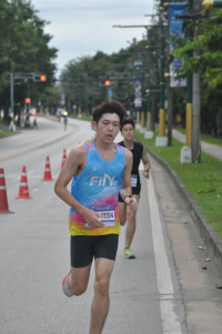โรงเรียนสาธิตมหาวิทยาลัยเชียงใหม่ ระดับอนุบาลและประถมศึกษา จัดงาน ITPC SATIT CMU Mini Marathon 2025