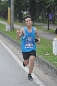 โรงเรียนสาธิตมหาวิทยาลัยเชียงใหม่ ระดับอนุบาลและประถมศึกษา จัดงาน ITPC SATIT CMU Mini Marathon 2025