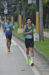 โรงเรียนสาธิตมหาวิทยาลัยเชียงใหม่ ระดับอนุบาลและประถมศึกษา จัดงาน ITPC SATIT CMU Mini Marathon 2025