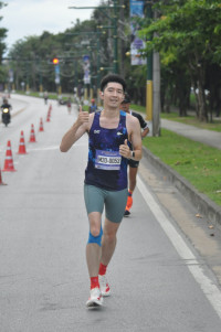 โรงเรียนสาธิตมหาวิทยาลัยเชียงใหม่ ระดับอนุบาลและประถมศึกษา จัดงาน ITPC SATIT CMU Mini Marathon 2025