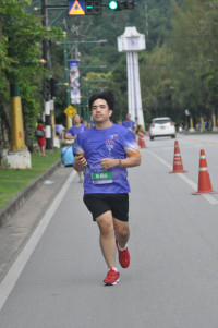 โรงเรียนสาธิตมหาวิทยาลัยเชียงใหม่ ระดับอนุบาลและประถมศึกษา จัดงาน ITPC SATIT CMU Mini Marathon 2025