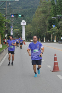 โรงเรียนสาธิตมหาวิทยาลัยเชียงใหม่ ระดับอนุบาลและประถมศึกษา จัดงาน ITPC SATIT CMU Mini Marathon 2025