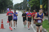 โรงเรียนสาธิตมหาวิทยาลัยเชียงใหม่ ระดับอนุบาลและประถมศึกษา จัดงาน ITPC SATIT CMU Mini Marathon 2025