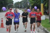 โรงเรียนสาธิตมหาวิทยาลัยเชียงใหม่ ระดับอนุบาลและประถมศึกษา จัดงาน ITPC SATIT CMU Mini Marathon 2025
