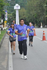 โรงเรียนสาธิตมหาวิทยาลัยเชียงใหม่ ระดับอนุบาลและประถมศึกษา จัดงาน ITPC SATIT CMU Mini Marathon 2025