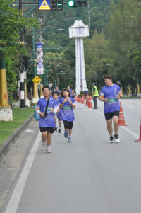 โรงเรียนสาธิตมหาวิทยาลัยเชียงใหม่ ระดับอนุบาลและประถมศึกษา จัดงาน ITPC SATIT CMU Mini Marathon 2025
