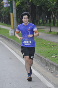โรงเรียนสาธิตมหาวิทยาลัยเชียงใหม่ ระดับอนุบาลและประถมศึกษา จัดงาน ITPC SATIT CMU Mini Marathon 2025