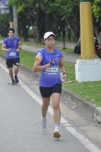 โรงเรียนสาธิตมหาวิทยาลัยเชียงใหม่ ระดับอนุบาลและประถมศึกษา จัดงาน ITPC SATIT CMU Mini Marathon 2025