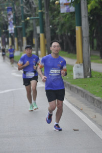 โรงเรียนสาธิตมหาวิทยาลัยเชียงใหม่ ระดับอนุบาลและประถมศึกษา จัดงาน ITPC SATIT CMU Mini Marathon 2025