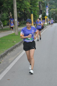 โรงเรียนสาธิตมหาวิทยาลัยเชียงใหม่ ระดับอนุบาลและประถมศึกษา จัดงาน ITPC SATIT CMU Mini Marathon 2025