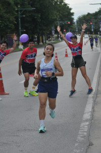 โรงเรียนสาธิตมหาวิทยาลัยเชียงใหม่ ระดับอนุบาลและประถมศึกษา จัดงาน ITPC SATIT CMU Mini Marathon 2025