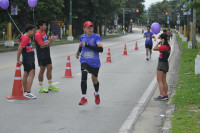 โรงเรียนสาธิตมหาวิทยาลัยเชียงใหม่ ระดับอนุบาลและประถมศึกษา จัดงาน ITPC SATIT CMU Mini Marathon 2025
