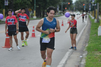 โรงเรียนสาธิตมหาวิทยาลัยเชียงใหม่ ระดับอนุบาลและประถมศึกษา จัดงาน ITPC SATIT CMU Mini Marathon 2025