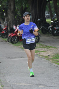 โรงเรียนสาธิตมหาวิทยาลัยเชียงใหม่ ระดับอนุบาลและประถมศึกษา จัดงาน ITPC SATIT CMU Mini Marathon 2025