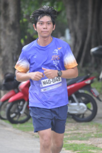 โรงเรียนสาธิตมหาวิทยาลัยเชียงใหม่ ระดับอนุบาลและประถมศึกษา จัดงาน ITPC SATIT CMU Mini Marathon 2025
