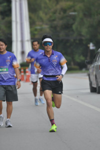 โรงเรียนสาธิตมหาวิทยาลัยเชียงใหม่ ระดับอนุบาลและประถมศึกษา จัดงาน ITPC SATIT CMU Mini Marathon 2025