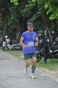 โรงเรียนสาธิตมหาวิทยาลัยเชียงใหม่ ระดับอนุบาลและประถมศึกษา จัดงาน ITPC SATIT CMU Mini Marathon 2025