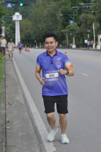 โรงเรียนสาธิตมหาวิทยาลัยเชียงใหม่ ระดับอนุบาลและประถมศึกษา จัดงาน ITPC SATIT CMU Mini Marathon 2025