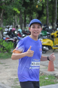 โรงเรียนสาธิตมหาวิทยาลัยเชียงใหม่ ระดับอนุบาลและประถมศึกษา จัดงาน ITPC SATIT CMU Mini Marathon 2025