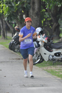 โรงเรียนสาธิตมหาวิทยาลัยเชียงใหม่ ระดับอนุบาลและประถมศึกษา จัดงาน ITPC SATIT CMU Mini Marathon 2025