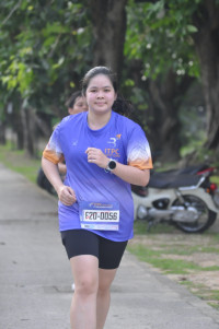 โรงเรียนสาธิตมหาวิทยาลัยเชียงใหม่ ระดับอนุบาลและประถมศึกษา จัดงาน ITPC SATIT CMU Mini Marathon 2025