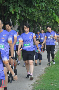 โรงเรียนสาธิตมหาวิทยาลัยเชียงใหม่ ระดับอนุบาลและประถมศึกษา จัดงาน ITPC SATIT CMU Mini Marathon 2025