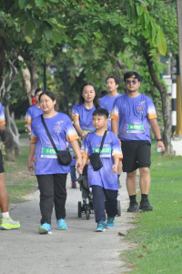 โรงเรียนสาธิตมหาวิทยาลัยเชียงใหม่ ระดับอนุบาลและประถมศึกษา จัดงาน ITPC SATIT CMU Mini Marathon 2025