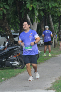 โรงเรียนสาธิตมหาวิทยาลัยเชียงใหม่ ระดับอนุบาลและประถมศึกษา จัดงาน ITPC SATIT CMU Mini Marathon 2025