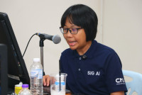 คณะศึกษาศาสตร์ มช. จัดอบรม AI เสริมแกร่งเจ้าหน้าที่ ยกระดับการทำงานยุคดิจิทัล
