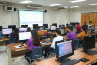 คณะศึกษาศาสตร์ มช. จัดอบรม AI เสริมแกร่งเจ้าหน้าที่ ยกระดับการทำงานยุคดิจิทัล