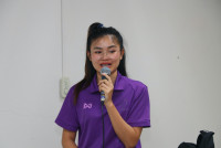 คณะศึกษาศาสตร์ มช. จัดอบรม AI เสริมแกร่งเจ้าหน้าที่ ยกระดับการทำงานยุคดิจิทัล
