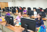 คณะศึกษาศาสตร์ มช. จัดอบรม AI เสริมแกร่งเจ้าหน้าที่ ยกระดับการทำงานยุคดิจิทัล
