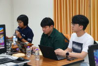คณะศึกษาศาสตร์ มช. จัดอบรม AI เสริมแกร่งเจ้าหน้าที่ ยกระดับการทำงานยุคดิจิทัล