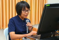 คณะศึกษาศาสตร์ มช. จัดอบรม AI เสริมแกร่งเจ้าหน้าที่ ยกระดับการทำงานยุคดิจิทัล