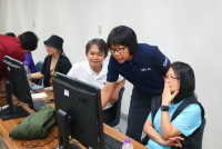 คณะศึกษาศาสตร์ มช. จัดอบรม AI เสริมแกร่งเจ้าหน้าที่ ยกระดับการทำงานยุคดิจิทัล
