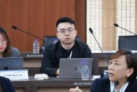 คณะศึกษาศาสตร์ มช. ร่วมกับ EdUHK และ UNESCO-IITE จัดการประชุมเครือข่ายความร่วมมือวิจัยระดับนานาชาติ Emerging Technologies for Inclusive and Equitable Quality Education