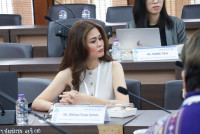 คณะศึกษาศาสตร์ มช. ร่วมกับ EdUHK และ UNESCO-IITE จัดการประชุมเครือข่ายความร่วมมือวิจัยระดับนานาชาติ Emerging Technologies for Inclusive and Equitable Quality Education