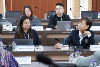 คณะศึกษาศาสตร์ มช. ร่วมกับ EdUHK และ UNESCO-IITE จัดการประชุมเครือข่ายความร่วมมือวิจัยระดับนานาชาติ Emerging Technologies for Inclusive and Equitable Quality Education
