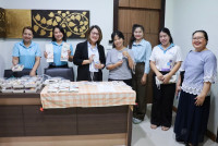 คณะศึกษาศาสตร์ มช. ร่วมกับ EdUHK และ UNESCO-IITE จัดการประชุมเครือข่ายความร่วมมือวิจัยระดับนานาชาติ Emerging Technologies for Inclusive and Equitable Quality Education