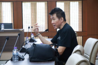 คณะศึกษาศาสตร์ มช. ร่วมกับ EdUHK และ UNESCO-IITE จัดการประชุมเครือข่ายความร่วมมือวิจัยระดับนานาชาติ Emerging Technologies for Inclusive and Equitable Quality Education