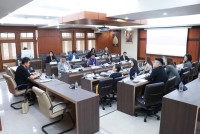 คณะศึกษาศาสตร์ มช. ร่วมกับ EdUHK และ UNESCO-IITE จัดการประชุมเครือข่ายความร่วมมือวิจัยระดับนานาชาติ Emerging Technologies for Inclusive and Equitable Quality Education