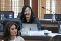 คณะศึกษาศาสตร์ มช. ร่วมกับ EdUHK และ UNESCO-IITE จัดการประชุมเครือข่ายความร่วมมือวิจัยระดับนานาชาติ Emerging Technologies for Inclusive and Equitable Quality Education