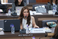 คณะศึกษาศาสตร์ มช. ร่วมกับ EdUHK และ UNESCO-IITE จัดการประชุมเครือข่ายความร่วมมือวิจัยระดับนานาชาติ Emerging Technologies for Inclusive and Equitable Quality Education