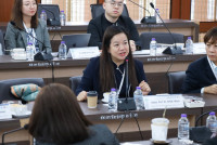 คณะศึกษาศาสตร์ มช. ร่วมกับ EdUHK และ UNESCO-IITE จัดการประชุมเครือข่ายความร่วมมือวิจัยระดับนานาชาติ Emerging Technologies for Inclusive and Equitable Quality Education
