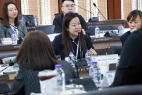 คณะศึกษาศาสตร์ มช. ร่วมกับ EdUHK และ UNESCO-IITE จัดการประชุมเครือข่ายความร่วมมือวิจัยระดับนานาชาติ Emerging Technologies for Inclusive and Equitable Quality Education