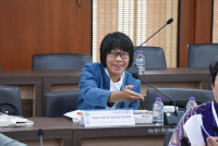 คณะศึกษาศาสตร์ มช. ร่วมกับ EdUHK และ UNESCO-IITE จัดการประชุมเครือข่ายความร่วมมือวิจัยระดับนานาชาติ Emerging Technologies for Inclusive and Equitable Quality Education